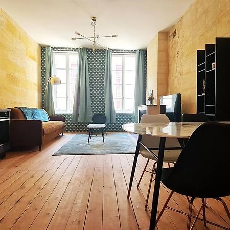 Apartmán Le Green Parc, Libourne Hypercentre, Netflix, Clim Exteriér fotografie