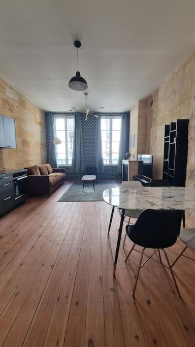Apartmán Le Green Parc, Libourne Hypercentre, Netflix, Clim Exteriér fotografie