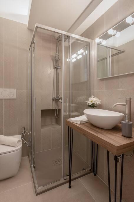 Apartmán Le Green Parc, Libourne Hypercentre, Netflix, Clim Exteriér fotografie