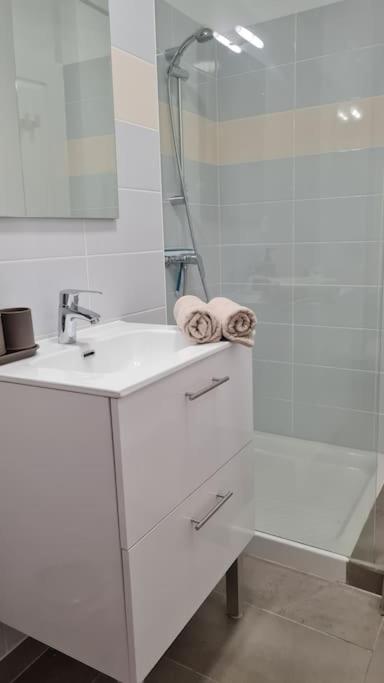 Apartmán Le Green Parc, Libourne Hypercentre, Netflix, Clim Exteriér fotografie